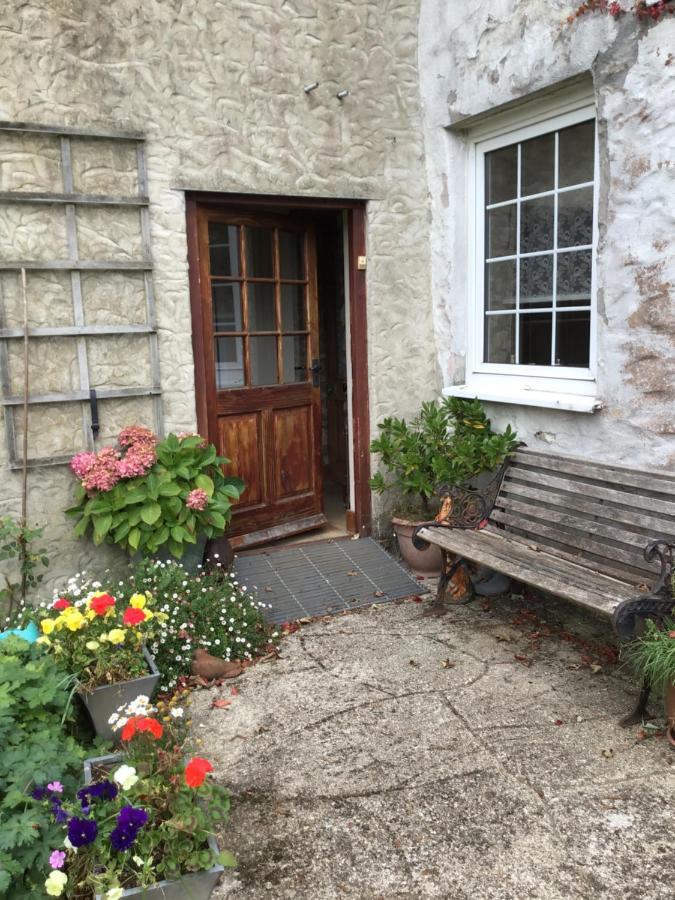 Barn Park Farm, Bed And Breakfast Stockland Экстерьер фото